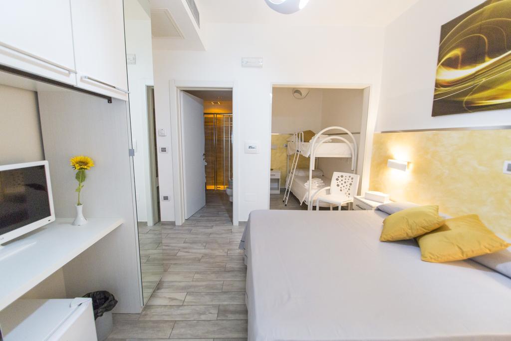 Orlando B&B Posto Rosso 客房 照片