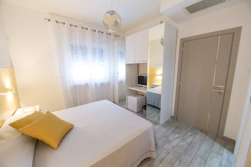 Orlando B&B Posto Rosso 客房 照片