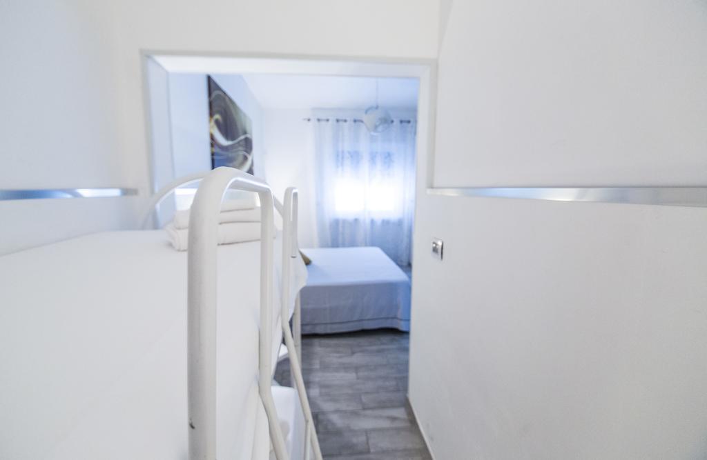 Orlando B&B Posto Rosso 外观 照片