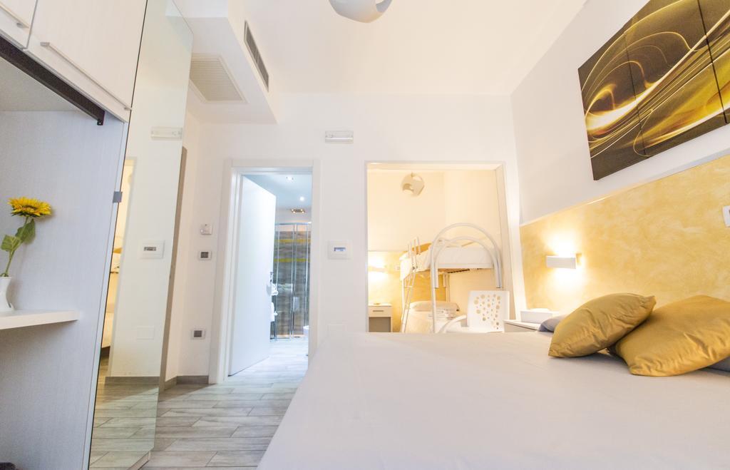 Orlando B&B Posto Rosso 客房 照片
