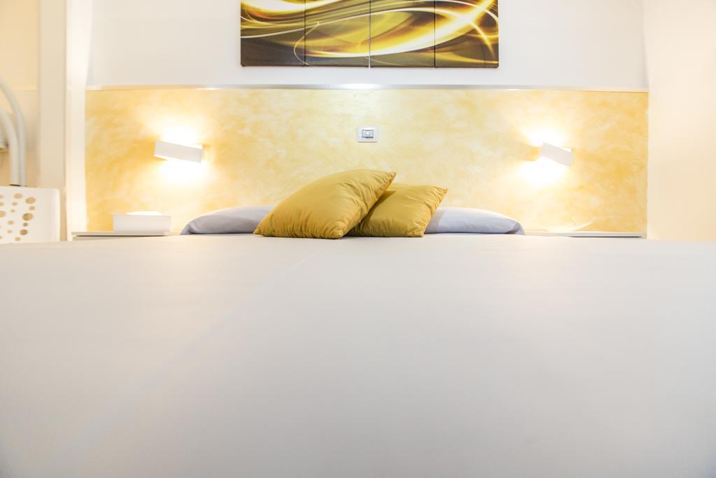 Orlando B&B Posto Rosso 客房 照片