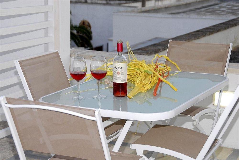 Orlando B&B Posto Rosso 外观 照片