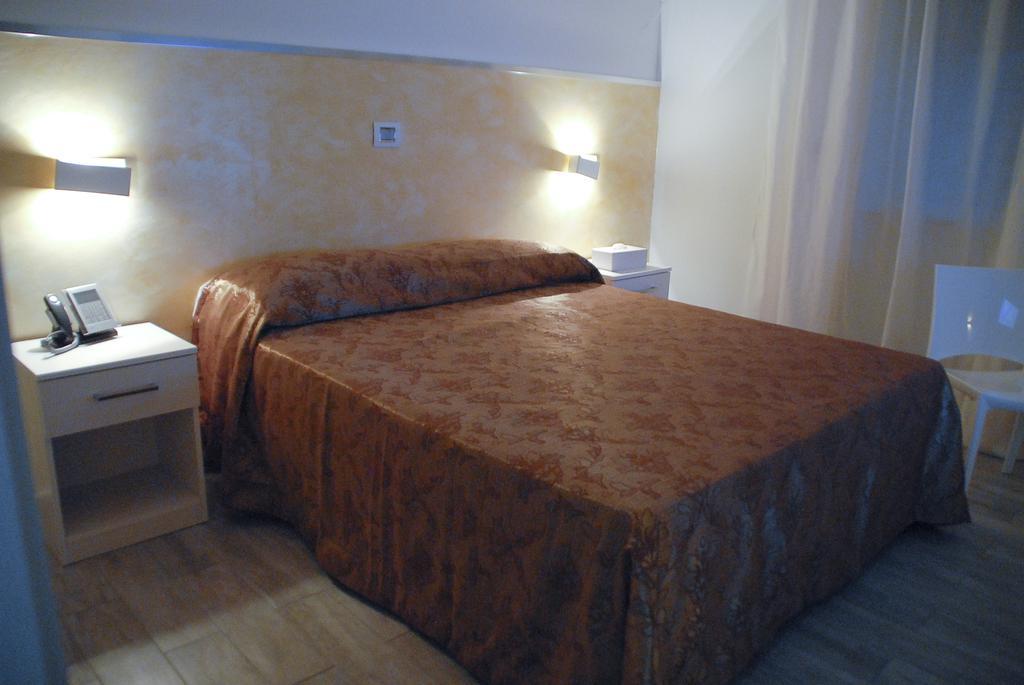 Orlando B&B Posto Rosso 外观 照片