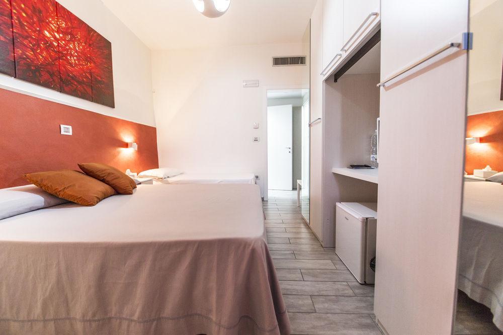 Orlando B&B Posto Rosso 外观 照片