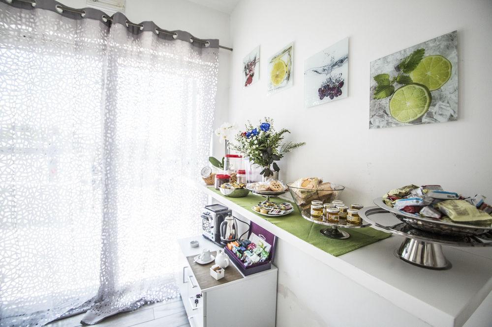 Orlando B&B Posto Rosso 外观 照片