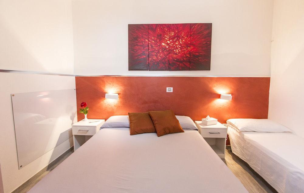 Orlando B&B Posto Rosso 外观 照片