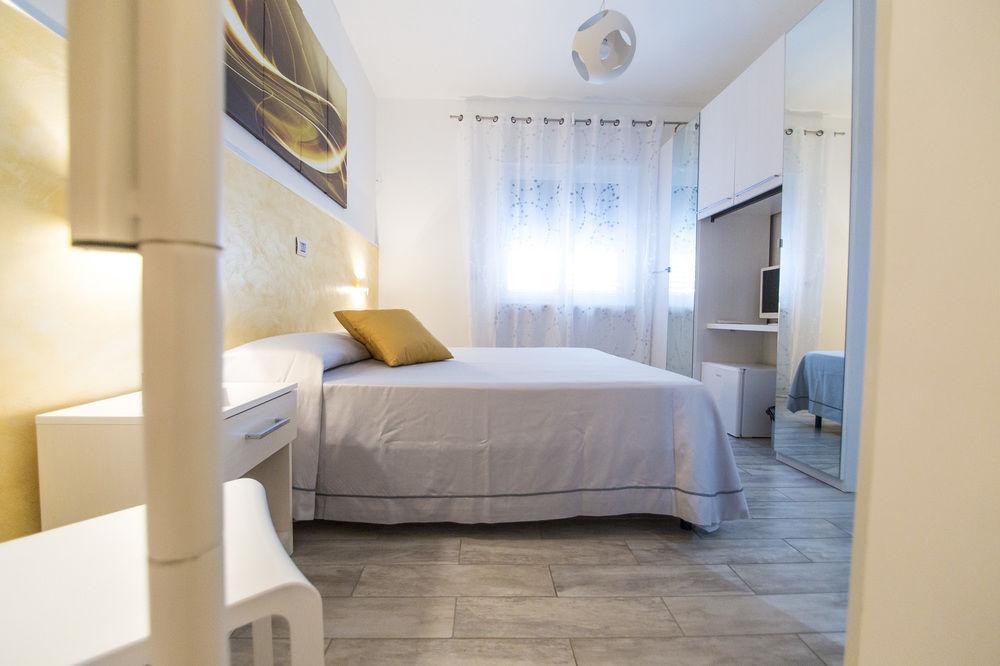 Orlando B&B Posto Rosso 外观 照片