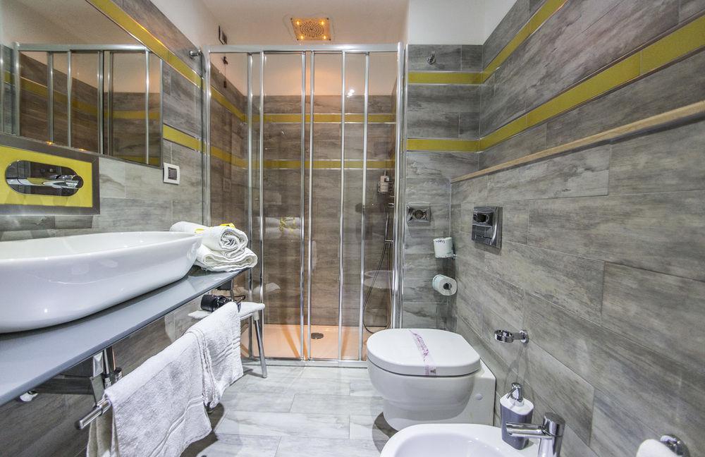 Orlando B&B Posto Rosso 外观 照片