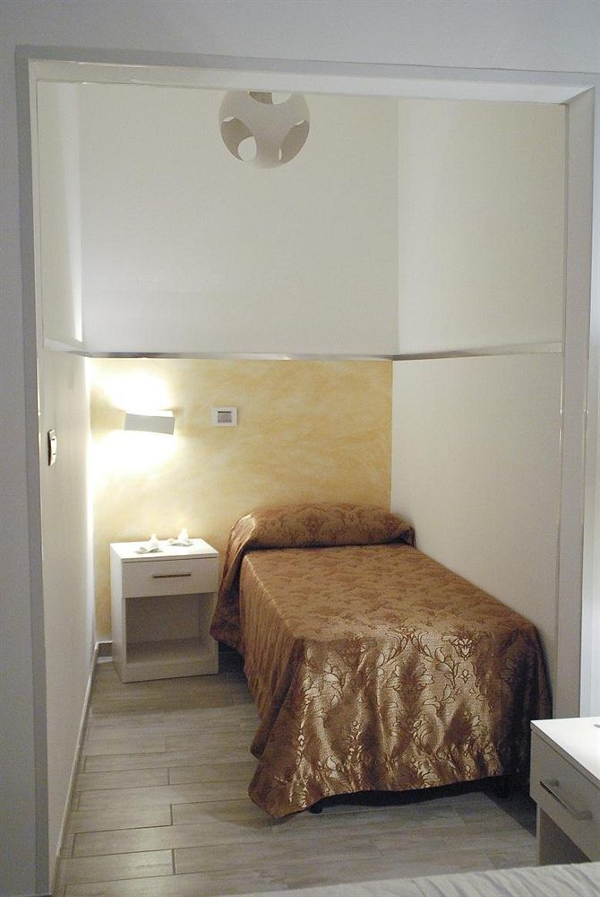 Orlando B&B Posto Rosso 外观 照片