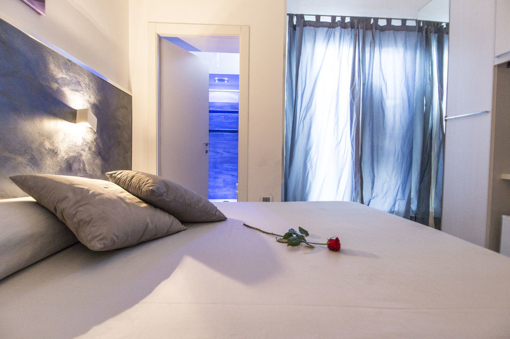Orlando B&B Posto Rosso 外观 照片