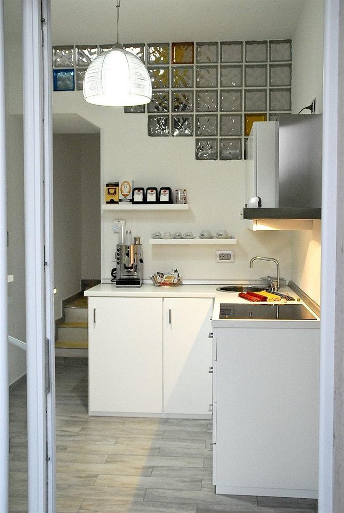 Orlando B&B Posto Rosso 外观 照片