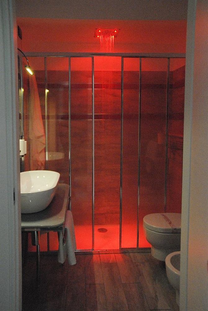 Orlando B&B Posto Rosso 外观 照片