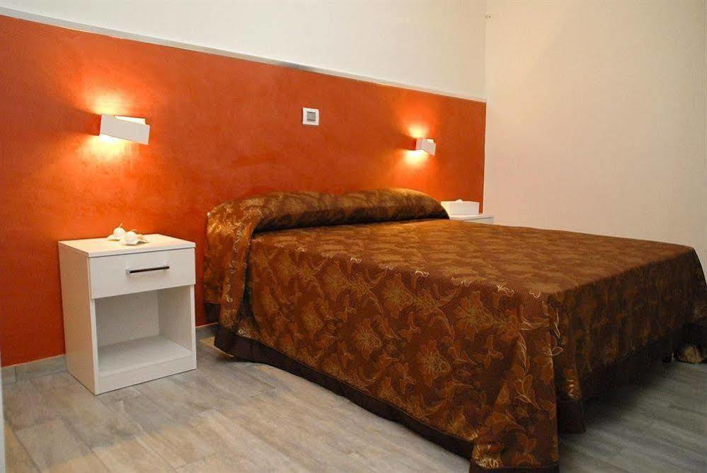 Orlando B&B Posto Rosso 外观 照片