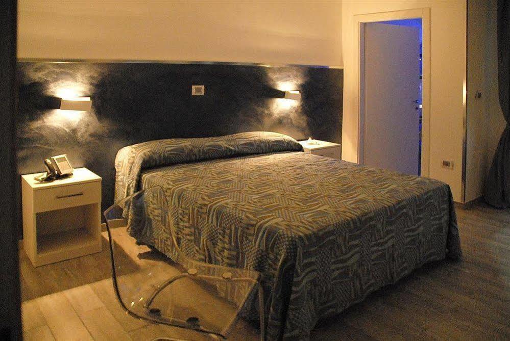 Orlando B&B Posto Rosso 外观 照片