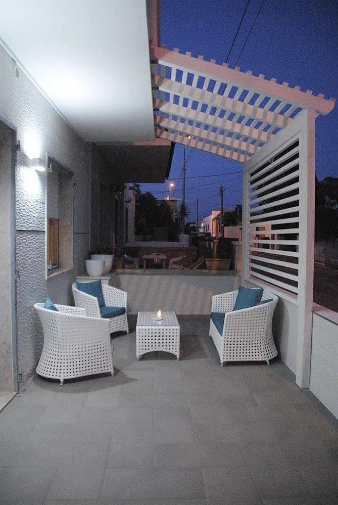Orlando B&B Posto Rosso 外观 照片